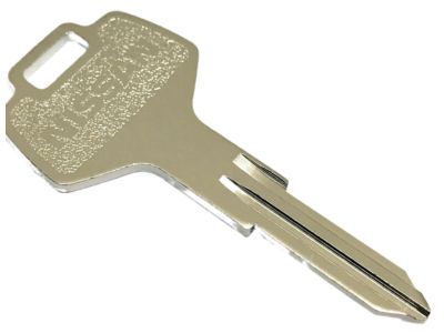Nissan Car Key - KEY00-00066