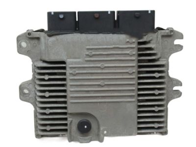 Nissan Juke Engine Control Module - 23703-1TV0B
