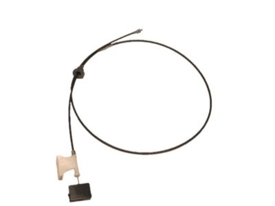 Nissan Hood Cable - 65620-75P00