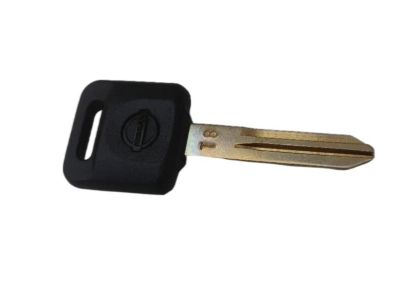 Nissan Frontier Car Key - H0565-5Z010