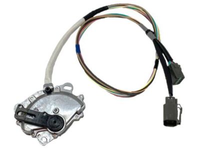 Nissan Automatic Transmission Shift Position Sensor Switch - 31918-43X22