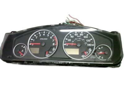 Nissan Tachometer - 24810-ZS07C