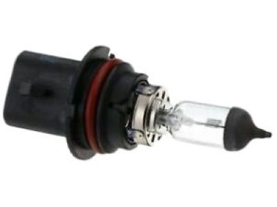 Nissan Headlight Bulb - 26296-9B903