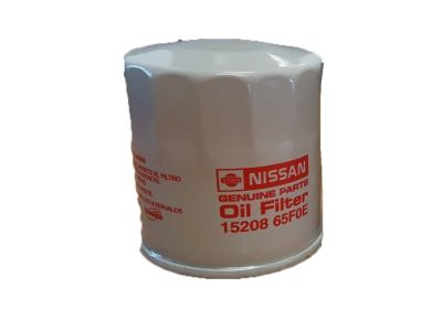 Nissan 15208-65F0E