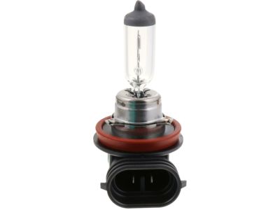 Nissan Rogue Headlight Bulb - 26296-9B92B