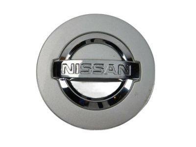 2020 Nissan Frontier Wheel Cover - 40342-EA21A