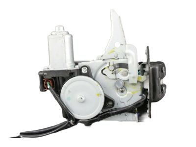 Nissan Door Latch Assembly - 90502-7S400