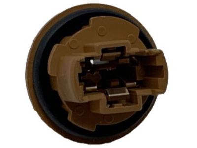 Nissan Light Socket - 26242-EA80A