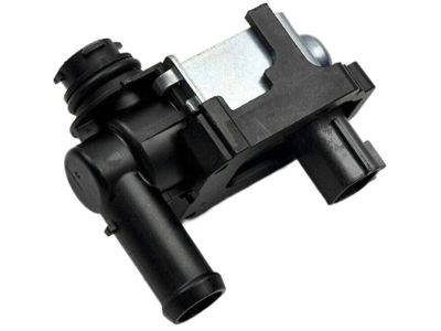 Nissan Canister Purge Valve - 14935-JF01C