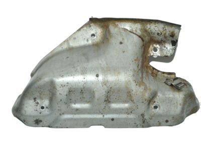 2011 Nissan Versa Exhaust Heat Shield - 16590-EN200