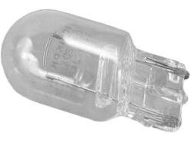 Nissan Rogue Sport Headlight Bulb - 26261-89943