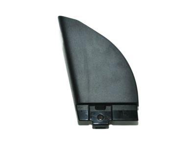 2012 Nissan Murano Mirror Cover - 80293-1AA0A