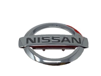 2011 Nissan Armada Emblem - 14048-7S001