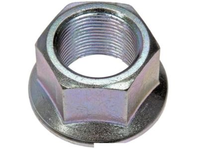 Nissan Quest Spindle Nut - 40262-2Y000