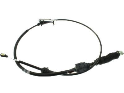 Nissan Frontier Shift Cable - 34935-ZP50A