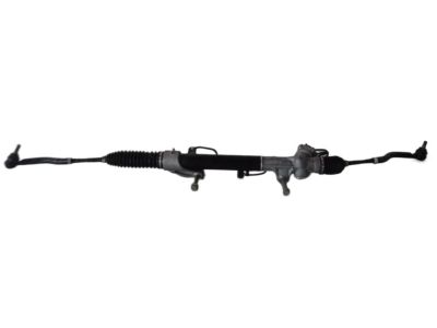 Nissan 49001-5AA0A Gear & Linkage Assy-Power Steering