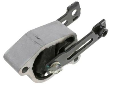 Nissan Altima Motor And Transmission Mount - 11360-3TS0A