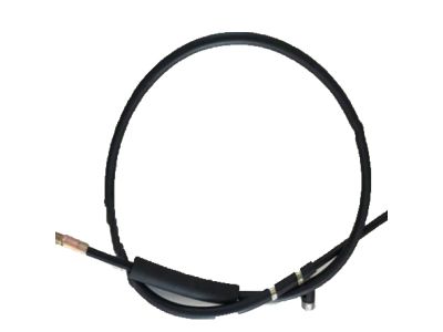 Nissan Sentra Accelerator Cable - 18201-5M000