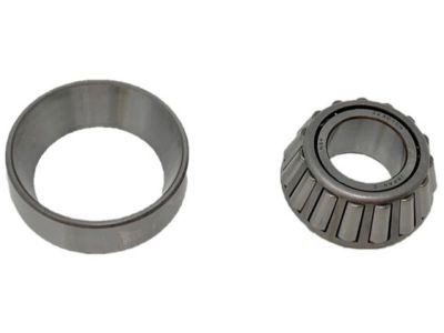 Nissan 280ZX Differential Bearing - 38120-61000