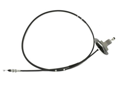Nissan Pathfinder Accelerator Cable - 18201-0W000
