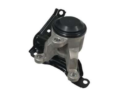 Nissan Motor And Transmission Mount - 11210-9N00A
