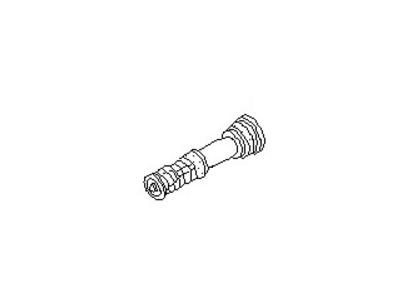 Nissan Master Cylinder Repair Kit - 46063-04B11