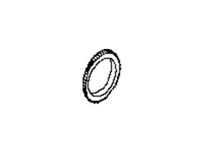 Nissan ABS Reluctor Ring - 47950-EA000