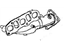 Nissan 140C2-1PM0A Exhaust Manifold Assembly
