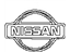 Nissan 84890-1DA0B Trunk Lid Emblem