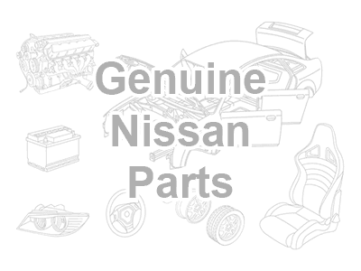 Nissan 34935-5R00A Cable Assy-Control
