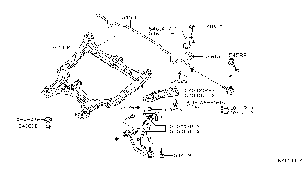 2006 Nissan Maxima Engine Diagram - Wiring Diagram Schemas