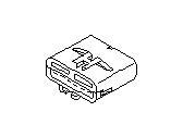 24335-79901 | Genuine Nissan #2433579901 DIODE 1995 maxima gle engine diagram 