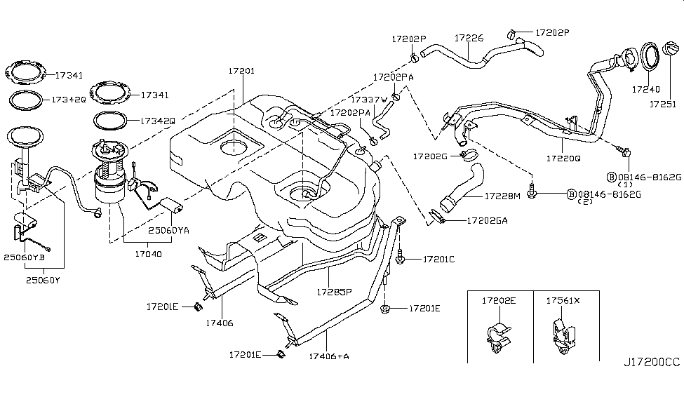 2004 Nissan Murano Serpentine Belt Routing And Timing Belt