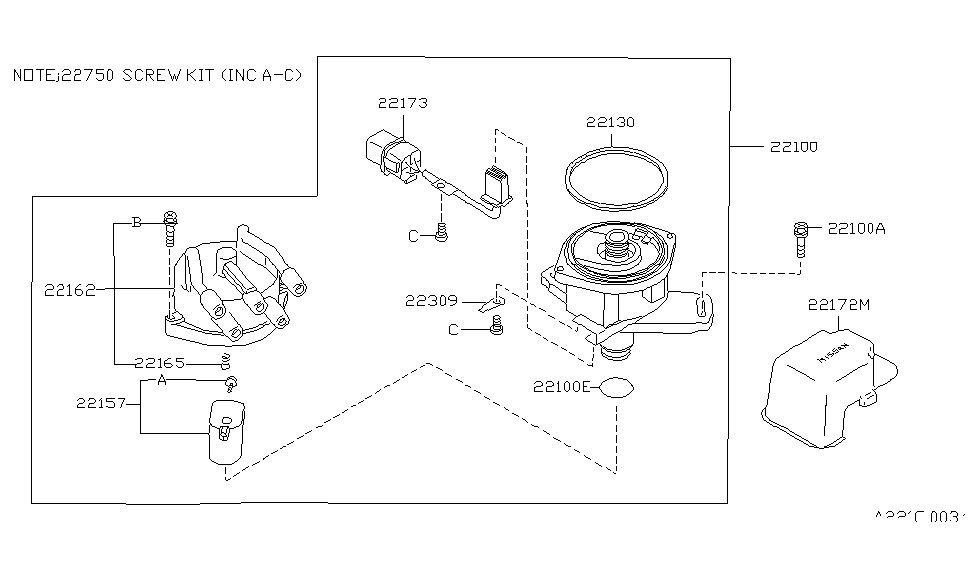 1991 Nissan Stanza Engine Diagram - Wiring Diagram Schema