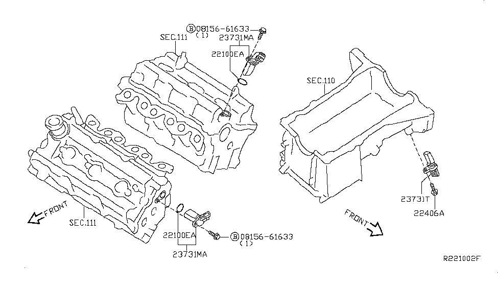 2009 Nissan Maxima Engine Diagram - Wiring Diagram Schemas