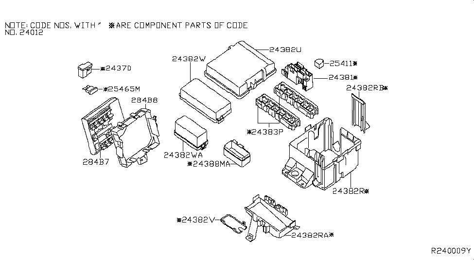 2008 NISSAN PATHFINDER ENGINE DIAGRAM - Auto Electrical Wiring Diagram