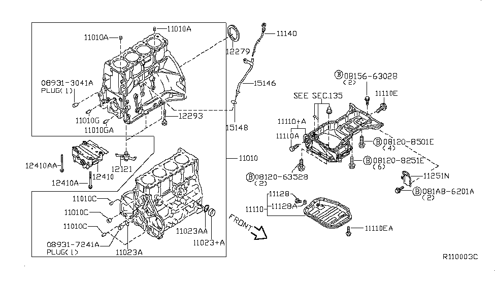 2013 Nissan Altima Engine Diagram - Wiring Diagram 89