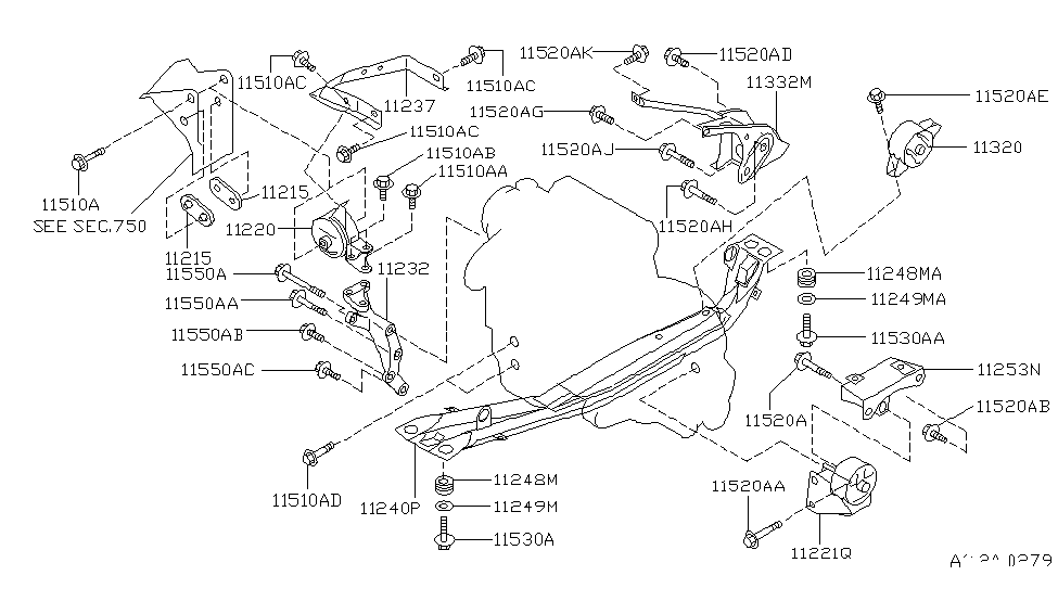 1999 Nissan Sentra Engine Diagram - Cars Wiring Diagram Blog