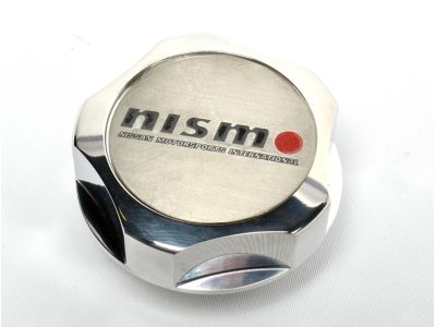 Nissan Nismo Billet Oil Cap 15255-RN014