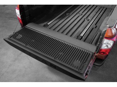 Nissan Tailgate Guard - For Titan Box Only 999T7-W4900