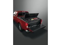 Nissan Frontier Bed Tool Box - 999T2-BR200