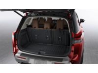 Nissan Pathfinder Cargo Protector - T99C3-6TA0A