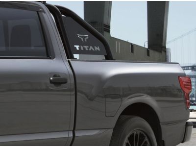 Nissan TITAN Sport Bar 999Y4-W604A