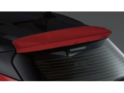 Nissan Rear Spoiler T99J1-KICKS