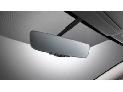 Nissan Frameless Auto-Dimming Rear View Mirror w/ HomeLink® T99L1-6RR0A