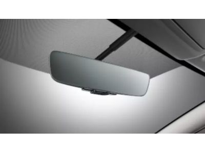 Nissan Frameless Auto-dimming Rear View Mirror with  with Homelink« T99L1-7LG0A