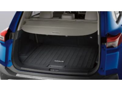 Nissan Rear Cargo Area Cover T99N3-6RR0B