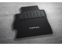 Nissan Versa Floor Mats - 3N3E2-5EE0C