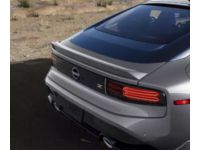 Nissan Z Rear Roof Spoiler - K6030-6GP4A