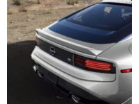 Nissan Z Rear Roof Spoiler - K6030-6GP8A